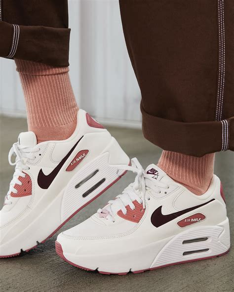 nike air max 90 se dames zwart|air max 90 se sneaker.